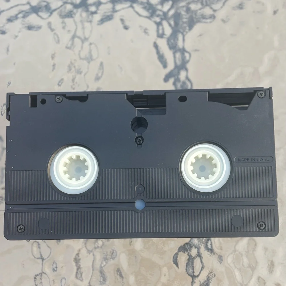 Star Trek II: The Wrath of Khan VHS Execllent Condition